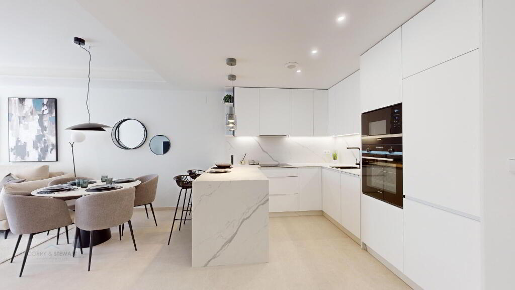 Photo 30 of Penthouses, Cabo Roig