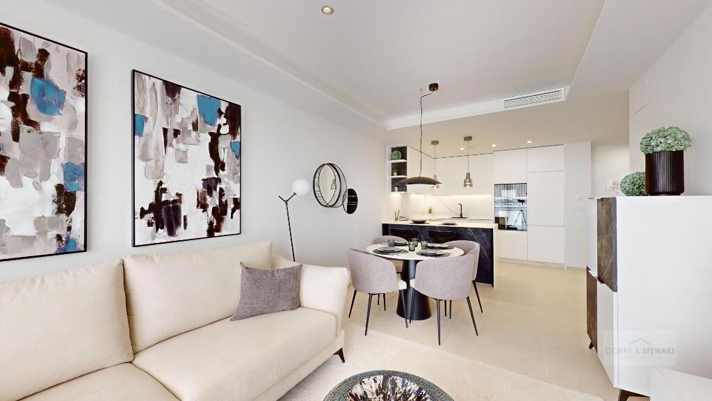 Photo 18 of Penthouses, Cabo Roig