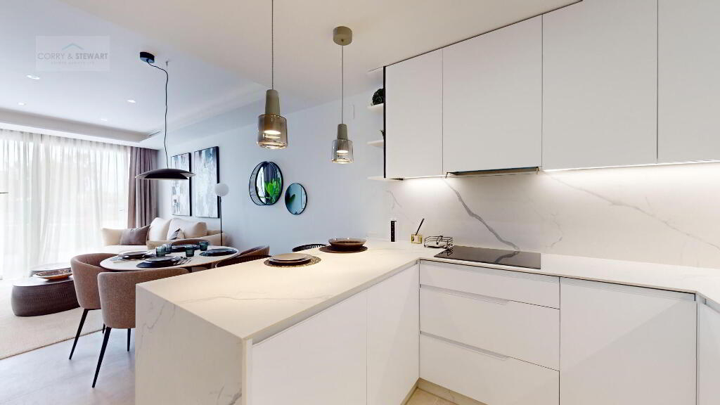 Photo 26 of Penthouses, Cabo Roig