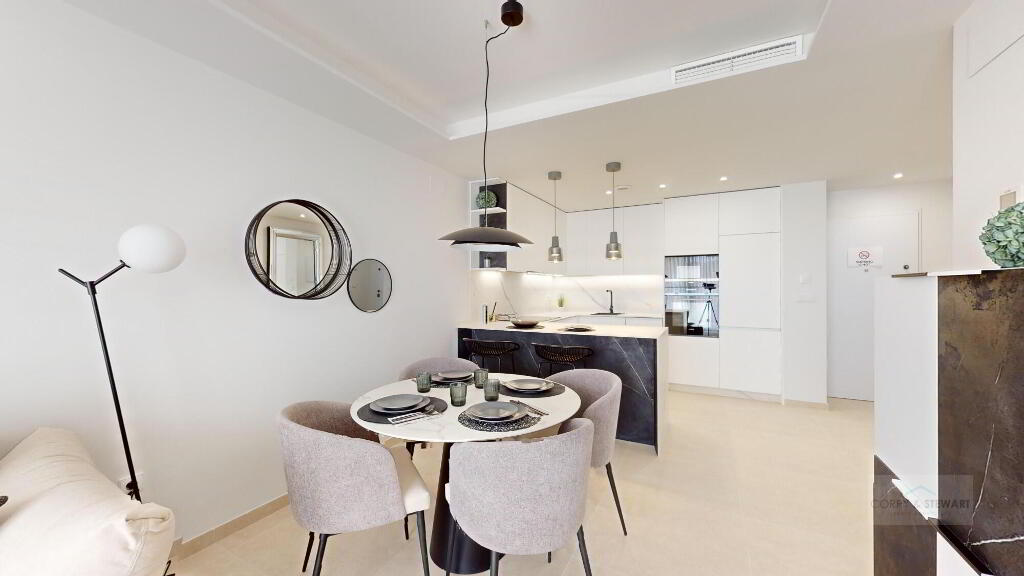 Photo 21 of Penthouses, Cabo Roig