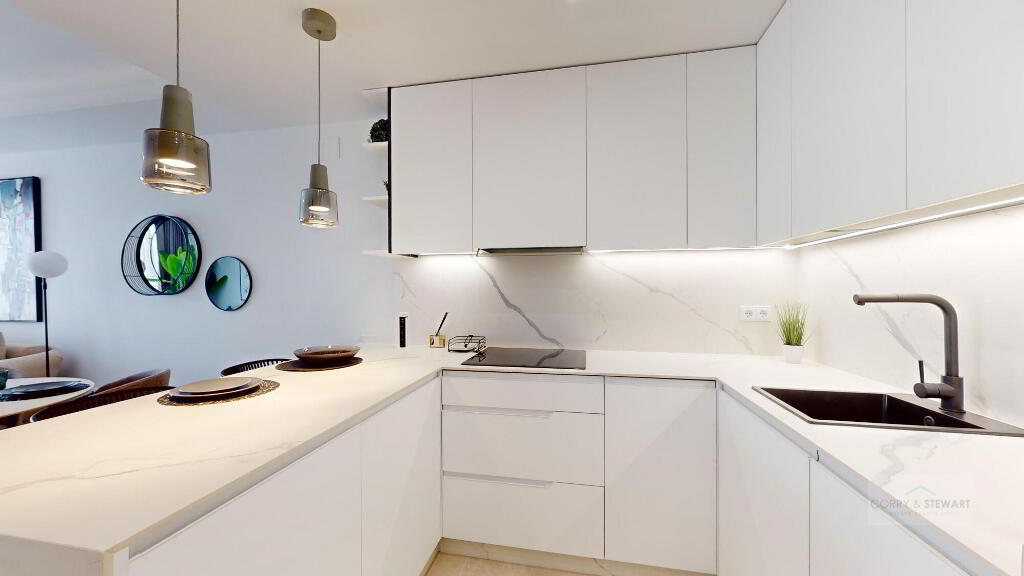 Photo 27 of Penthouses, Cabo Roig