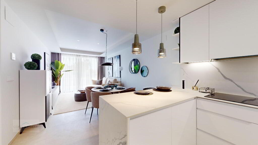 Photo 25 of Penthouses, Cabo Roig
