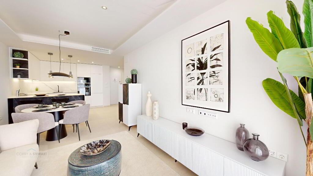 Photo 20 of Penthouses, Cabo Roig