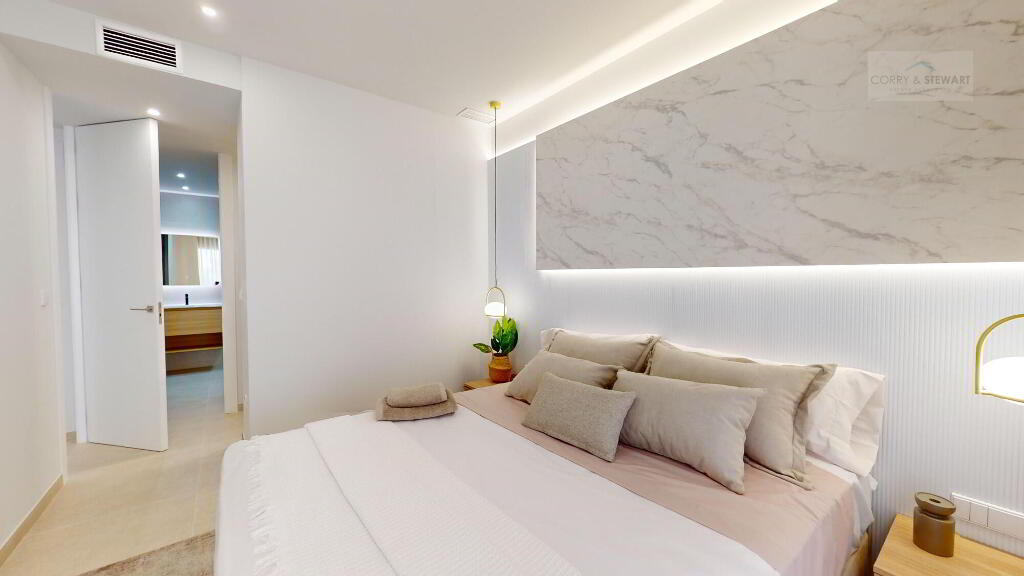 Photo 33 of Penthouses, Cabo Roig