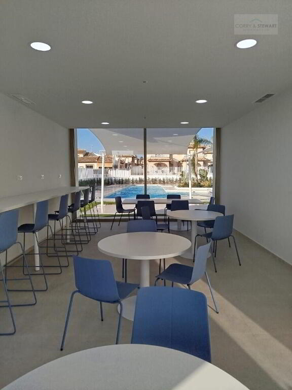 Photo 45 of Penthouses, Cabo Roig