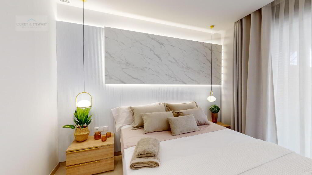 Photo 36 of Penthouses, Cabo Roig