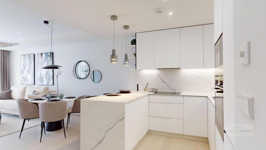 Photo 31 of Penthouses, Cabo Roig