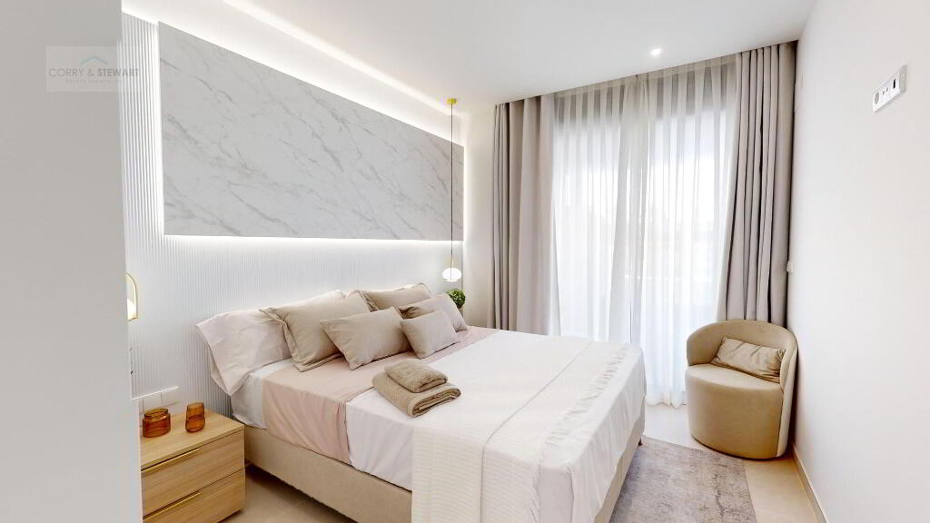 Photo 32 of Penthouses, Cabo Roig