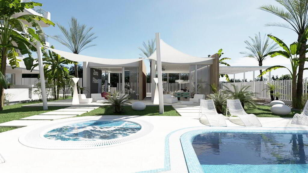 Photo 50 of Penthouses, Cabo Roig