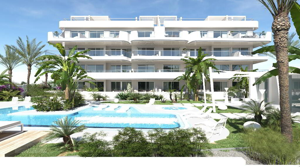 Photo 47 of Penthouses, Cabo Roig