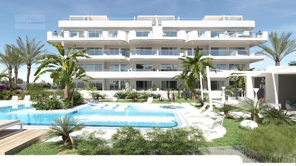 Photo 49 of Penthouses, Cabo Roig
