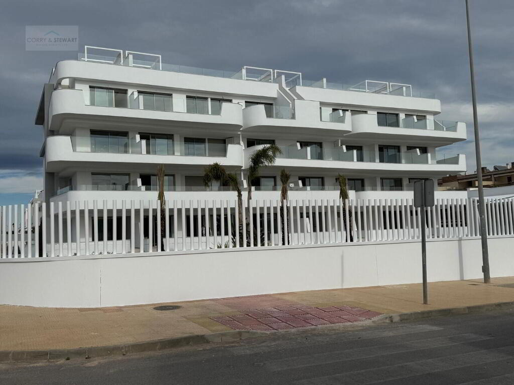 Photo 6 of Penthouses, Cabo Roig
