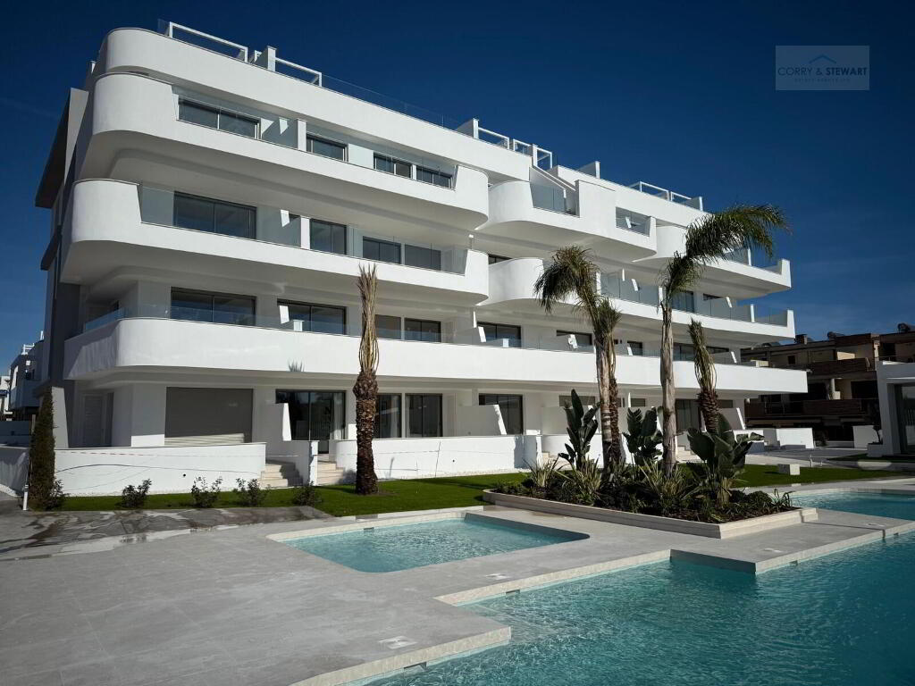 Photo 1 of Penthouses, Cabo Roig