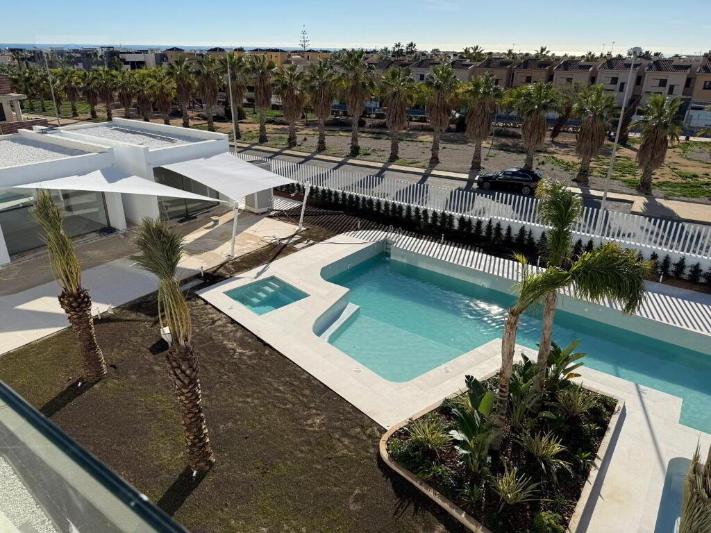 Photo 7 of Penthouses, Cabo Roig