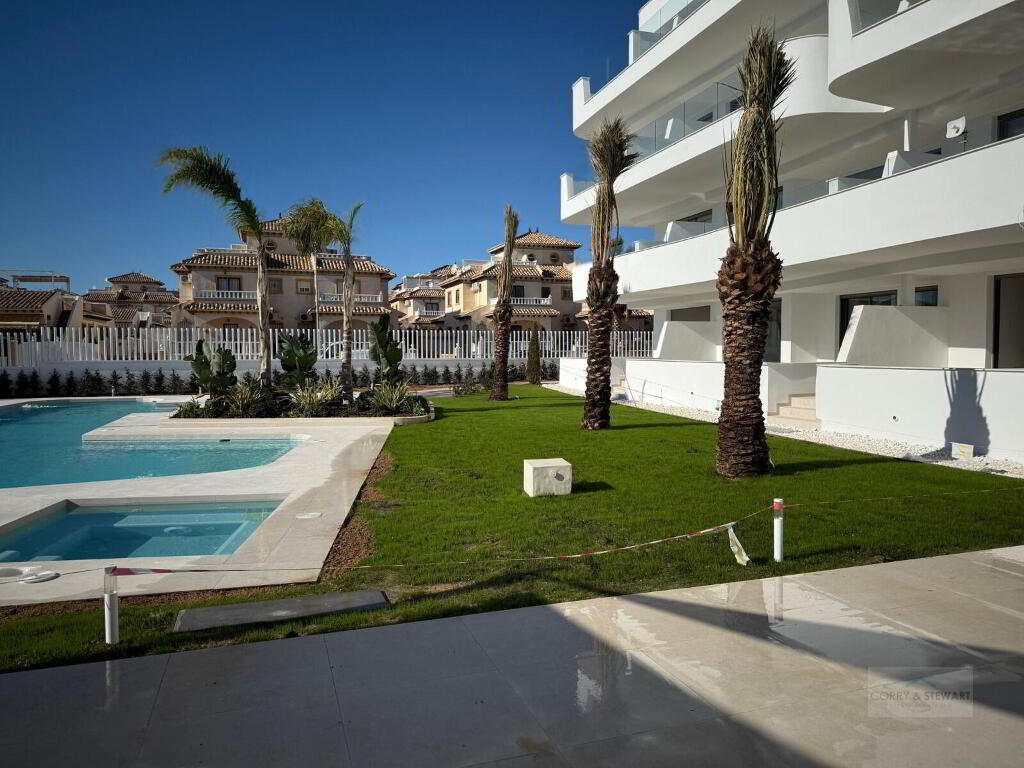Photo 3 of Penthouses, Cabo Roig