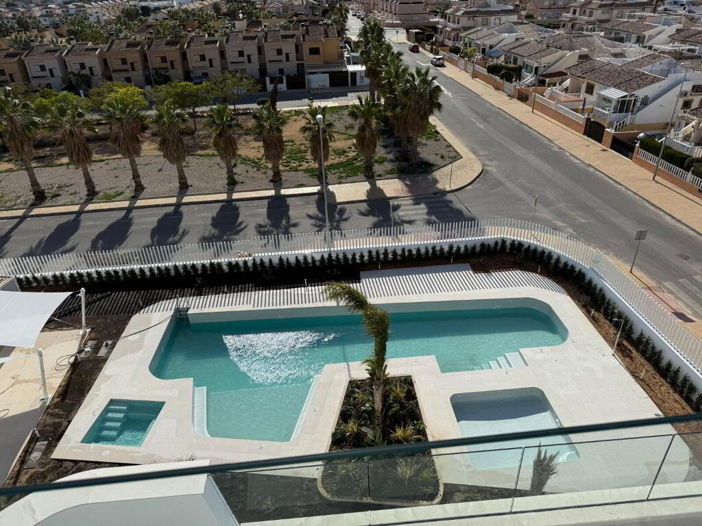Photo 5 of Penthouses, Cabo Roig