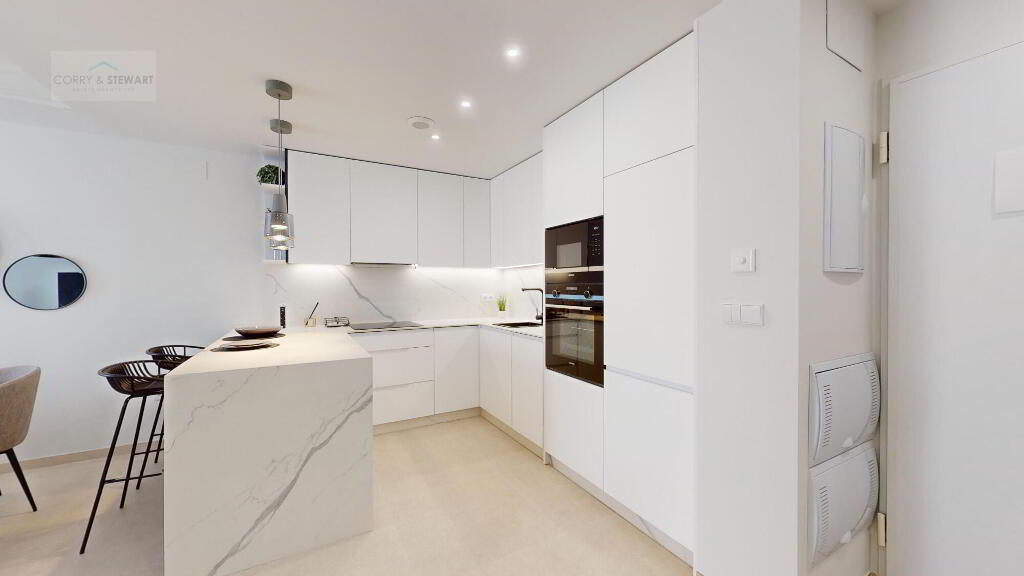 Photo 28 of Penthouses, Cabo Roig