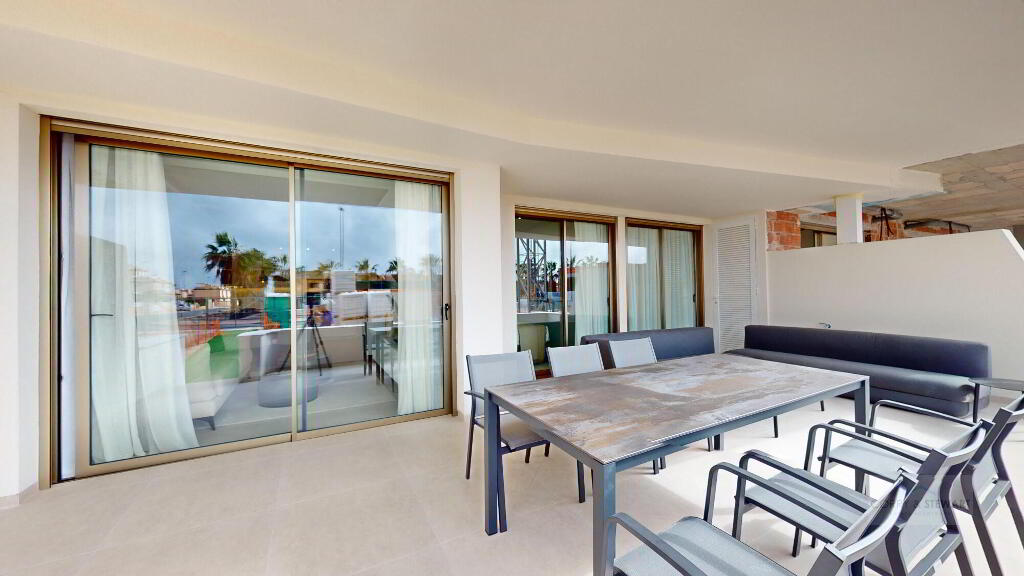 Photo 11 of Penthouses, Cabo Roig