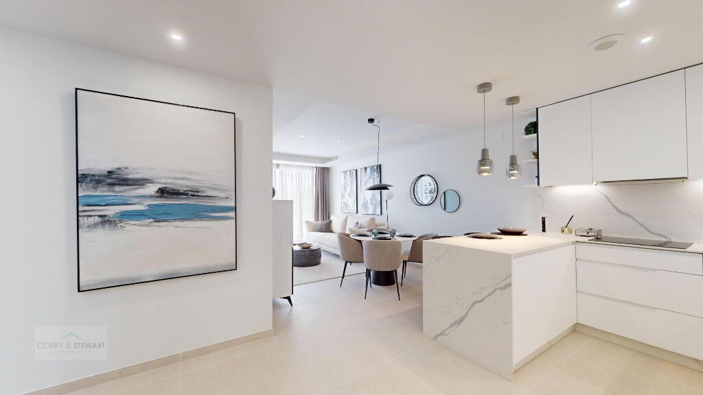 Photo 12 of Penthouses, Cabo Roig