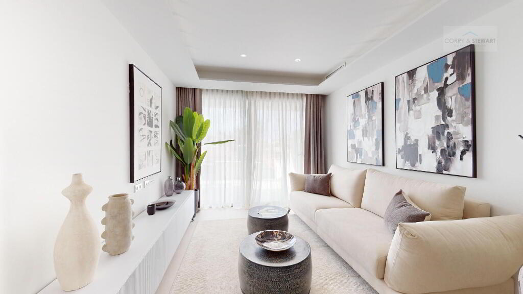 Photo 15 of Penthouses, Cabo Roig