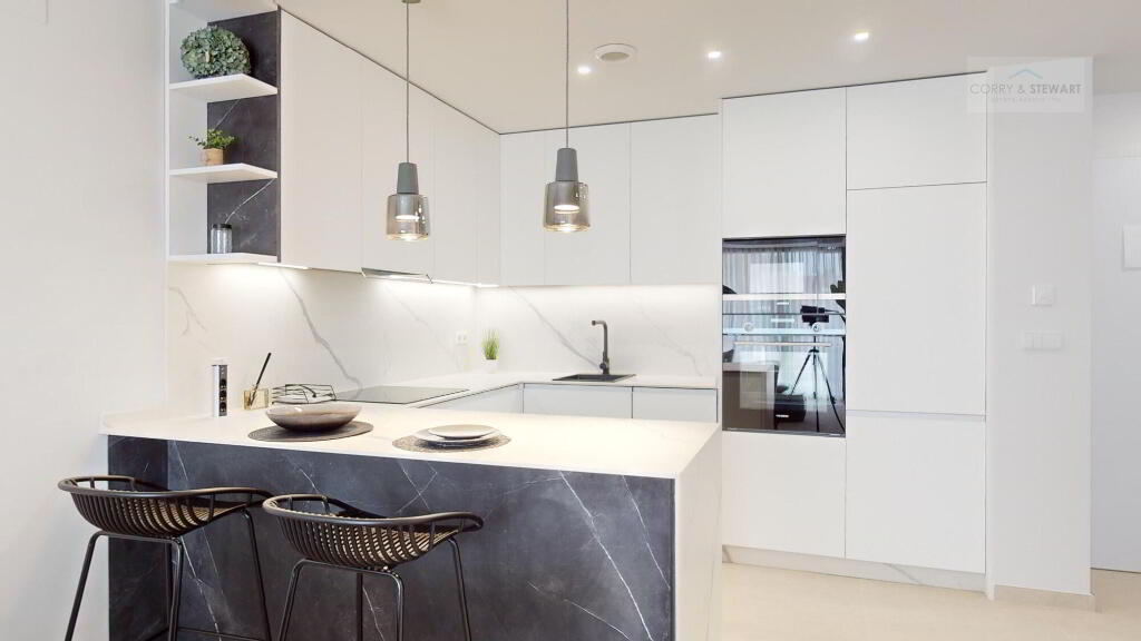 Photo 23 of Penthouses, Cabo Roig