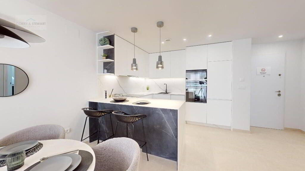 Photo 22 of Penthouses, Cabo Roig