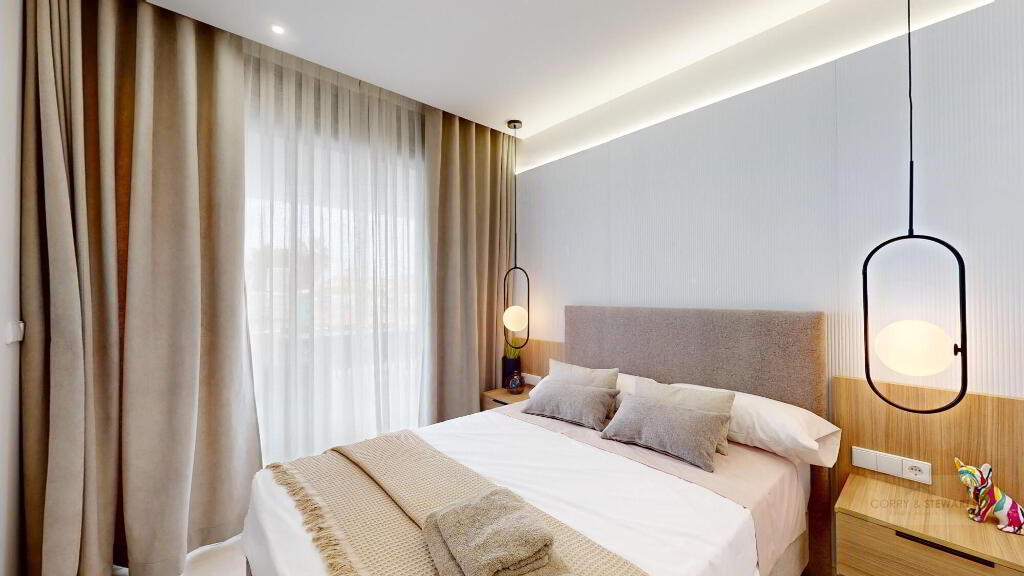 Photo 37 of Penthouses, Cabo Roig