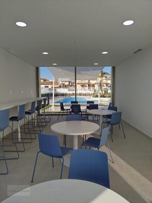 Photo 44 of Penthouses, Cabo Roig