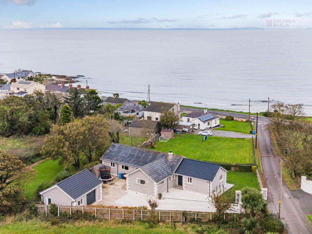 Photo 1 of Seaview, Ballywhiskin Road, Millisle, Newtownards