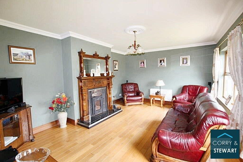 Photo 4 of 44 Corradinna Road, Omagh