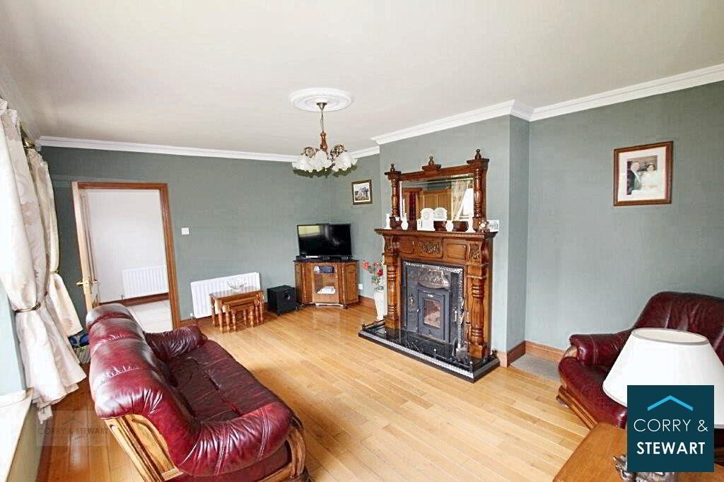 Photo 5 of 44 Corradinna Road, Omagh