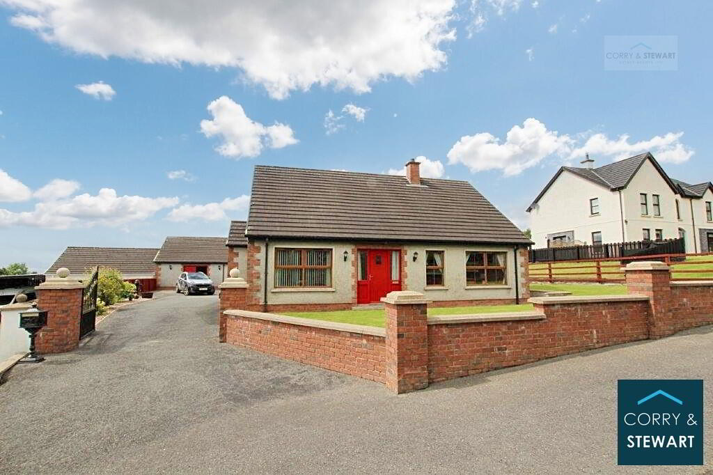 Photo 25 of 44 Corradinna Road, Omagh