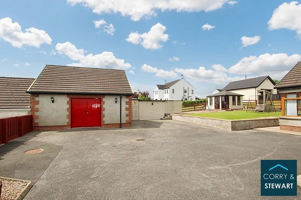 Photo 22 of 44 Corradinna Road, Omagh