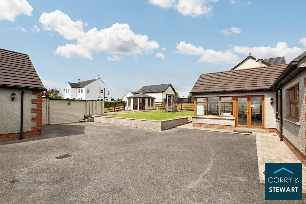 Photo 23 of 44 Corradinna Road, Omagh