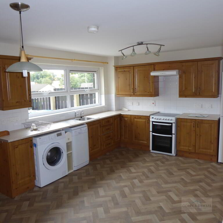 Photo 5 of `26 Castleview Park, Omagh