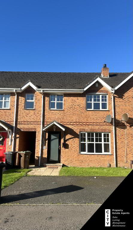 Photo 1 of 41 Pinetrees, houses for sale Derry