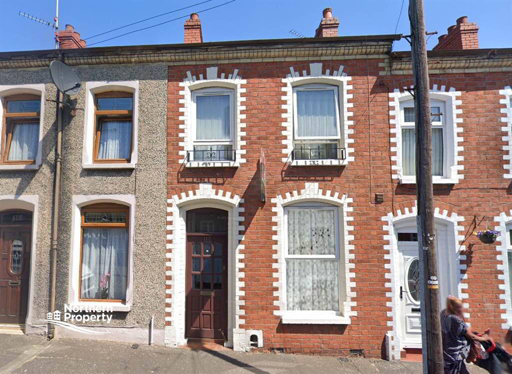 Photo 1 of 113 Stratheden Street, Belfast