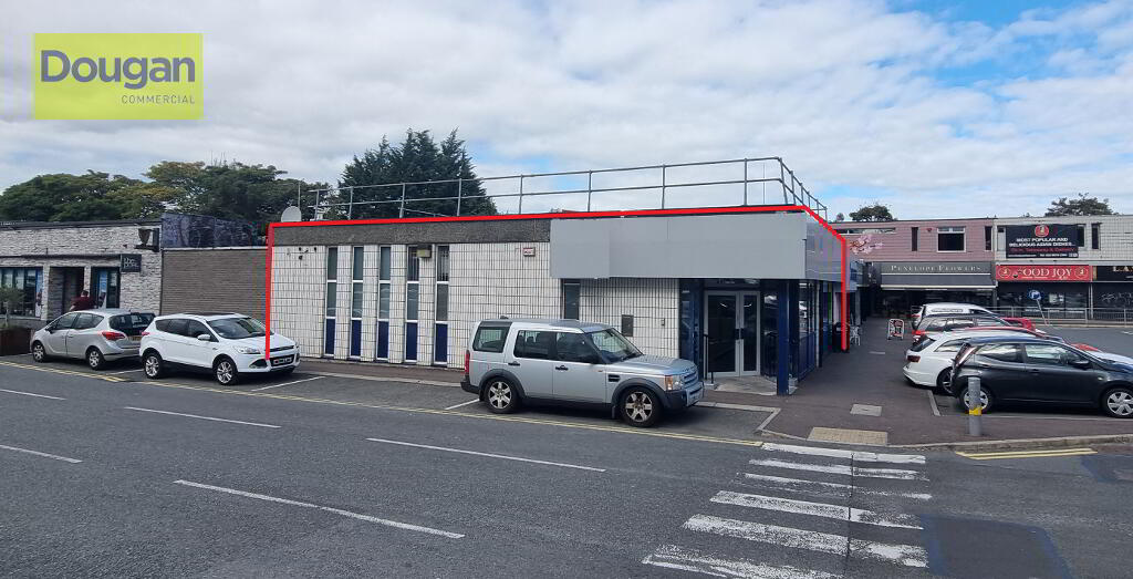 Photo 1 of Units 1 & 2 Kings Square Shopping Centre, Kings Road, Belfast