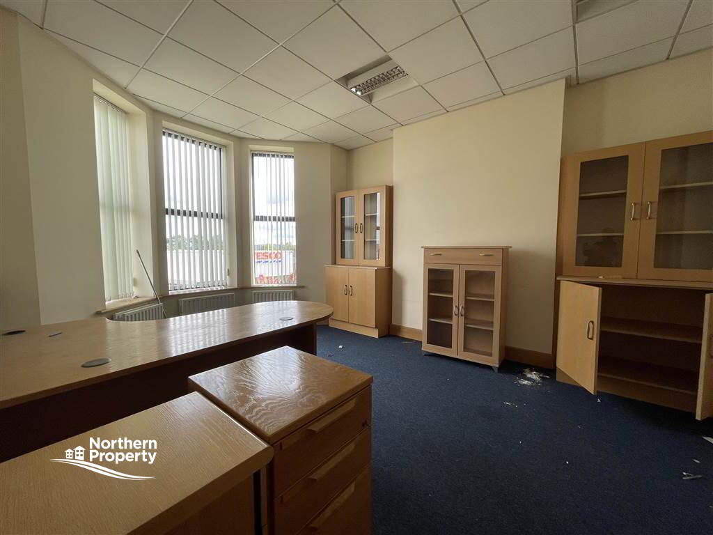 Photo 8 of 290-292 Antrim Road, Belfast