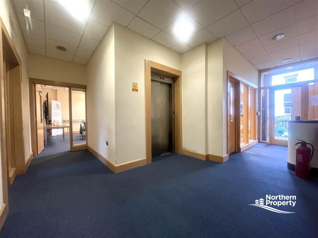 Photo 2 of 290-292 Antrim Road, Belfast
