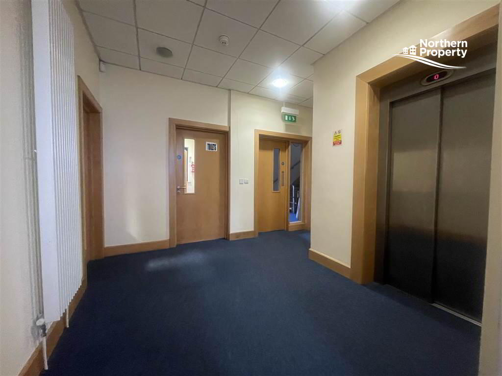 Photo 10 of 290-292 Antrim Road, Belfast