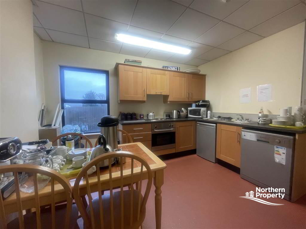 Photo 12 of 290-292 Antrim Road, Belfast
