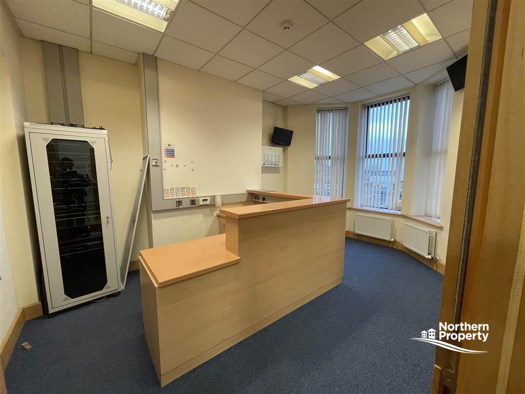 Photo 3 of 290-292 Antrim Road, Belfast