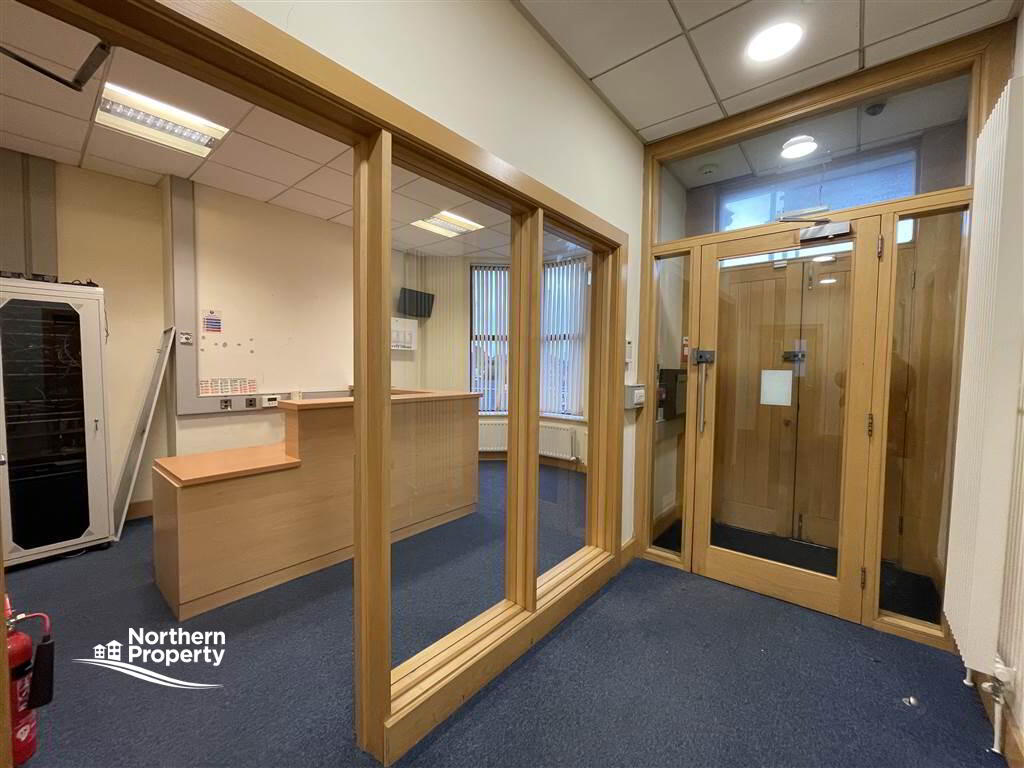 Photo 2 of 290-292 Antrim Road, Belfast