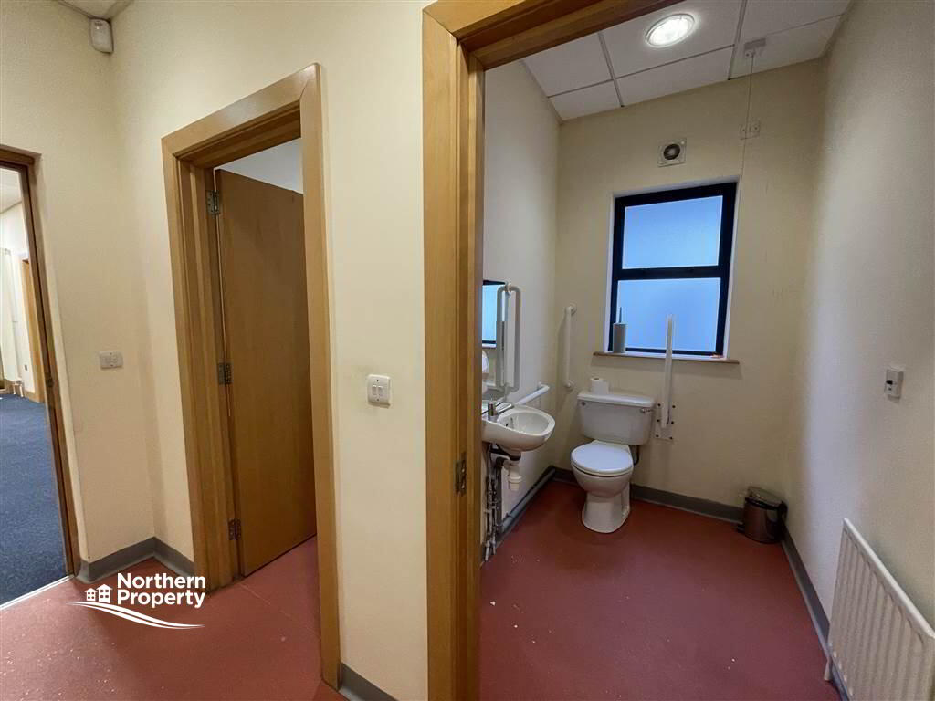 Photo 11 of 290-292 Antrim Road, Belfast