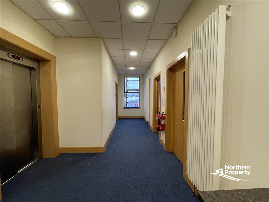 Photo 16 of 290-292 Antrim Road, Belfast