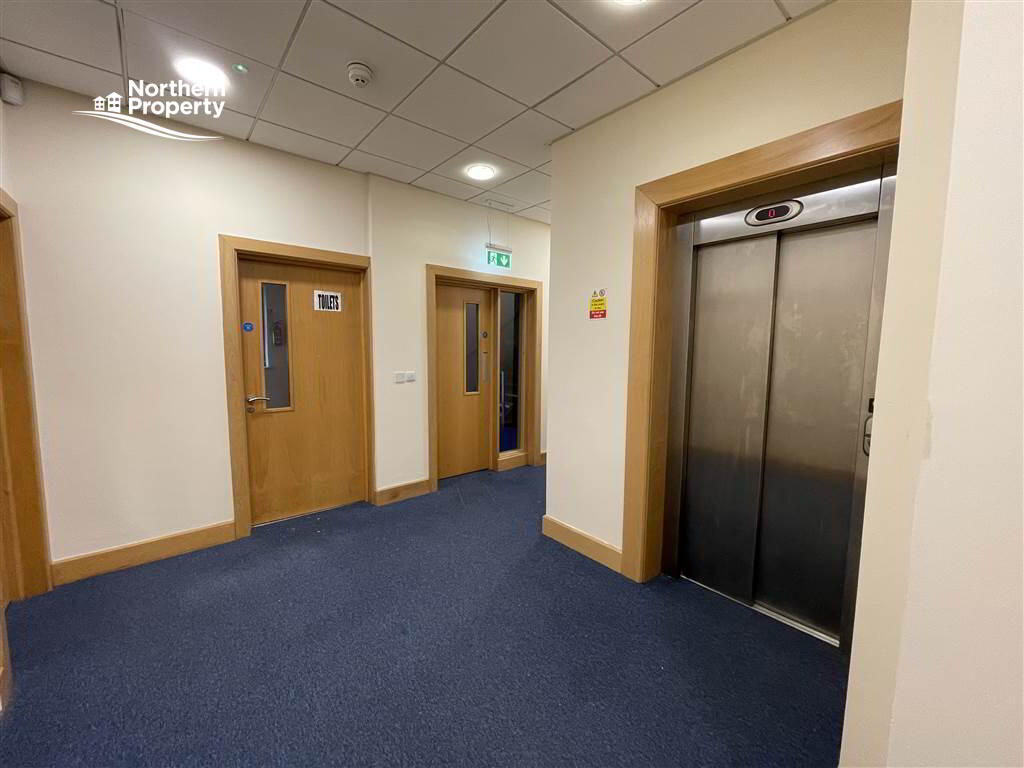 Photo 10 of 290-292 Antrim Road, Belfast