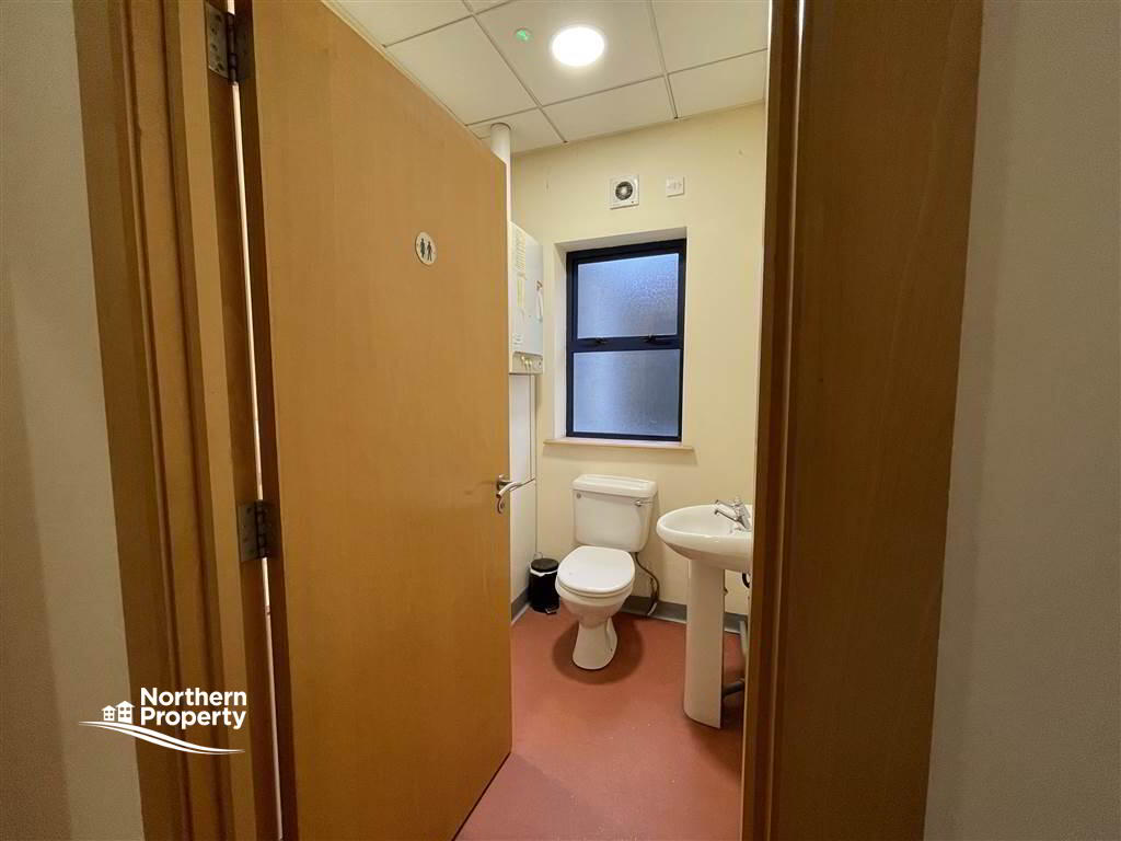 Photo 20 of 290-292 Antrim Road, Belfast