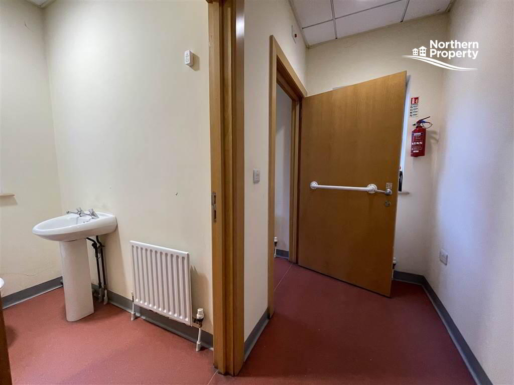 Photo 21 of 290-292 Antrim Road, Belfast