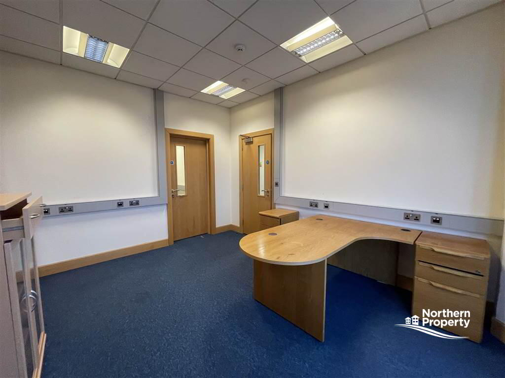 Photo 23 of 290-292 Antrim Road, Belfast